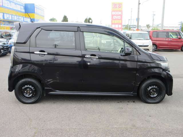 ホンダ Ｎ−ＷＧＮ ６６０ カスタムＧ Ａパッケージ ４ＷＤ H26年 (東北) 99