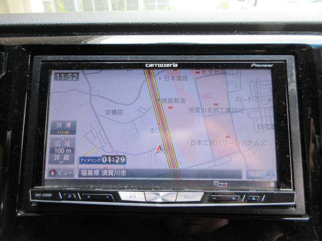 ホンダ Ｎ−ＷＧＮ ６６０ カスタムＧ Ａパッケージ ４ＷＤ H26年 (東北) 99