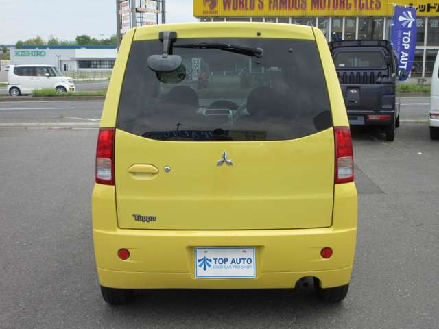 三菱 トッポ ６６０ Ｍ ４ＷＤ H21年 (東北) 99