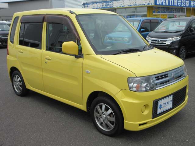 三菱 トッポ ６６０ Ｍ ４ＷＤ H21年 (東北) 99