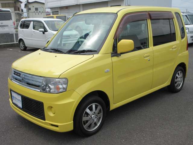 三菱 トッポ ６６０ Ｍ ４ＷＤ H21年 (東北) 99