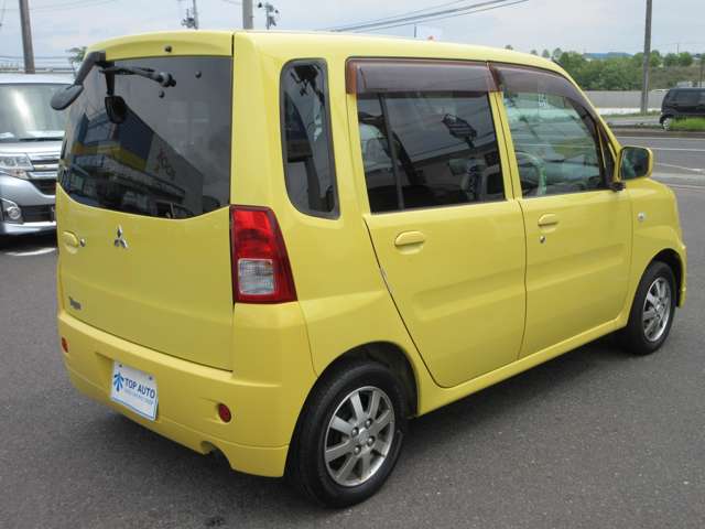 三菱 トッポ ６６０ Ｍ ４ＷＤ H21年 (東北) 99