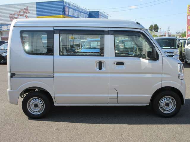 スズキ エブリイ ６６０ ＰＡ ハイルーフ ４ＷＤ R2年 (東北) 99