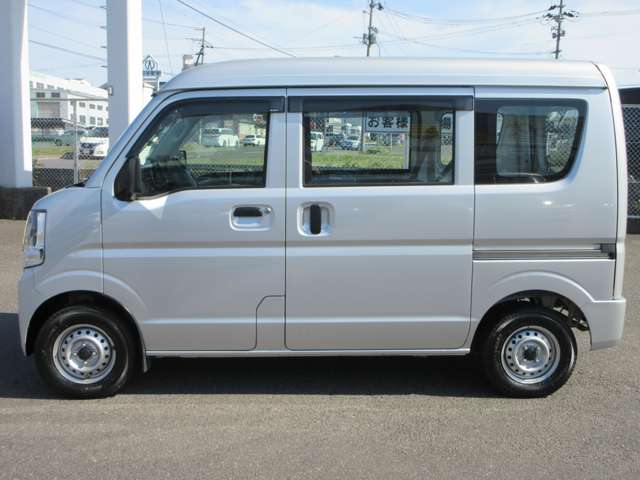 スズキ エブリイ ６６０ ＰＡ ハイルーフ ４ＷＤ R2年 (東北) 99