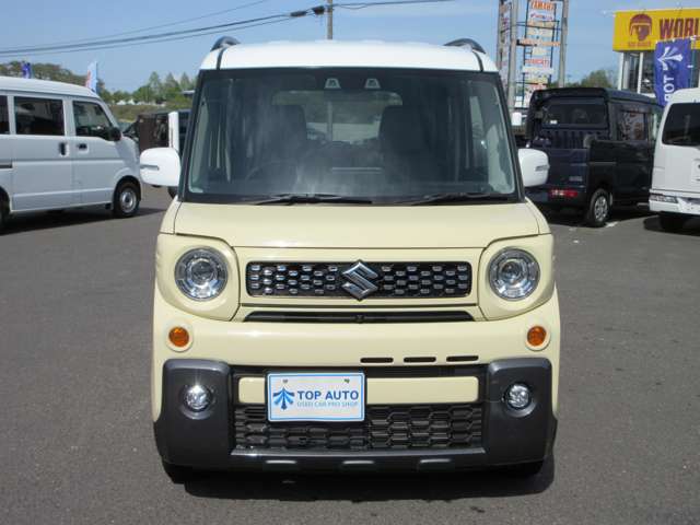 スズキ スペーシア ６６０ ギア マイ スタイル ４ＷＤ R4年 (東北) 99