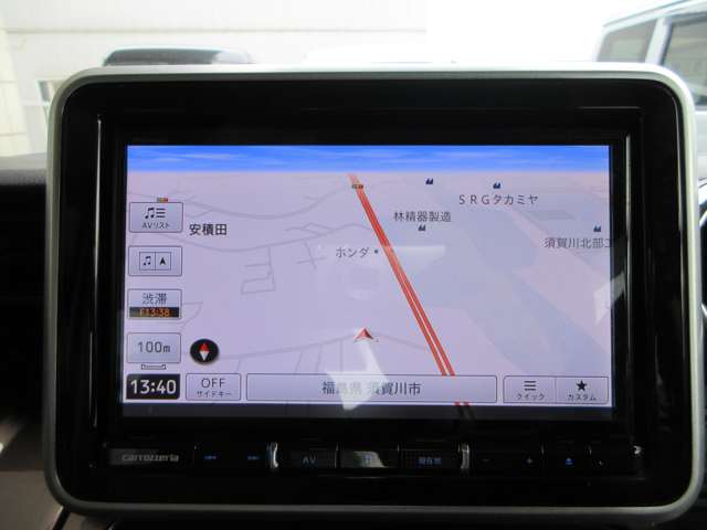 スズキ スペーシア ６６０ ギア マイ スタイル ４ＷＤ R4年 (東北) 99