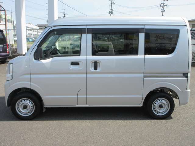 マツダ スクラムバン ６６０ ＰＣ ハイルーフ ４ＷＤ H30年 (東北) 99