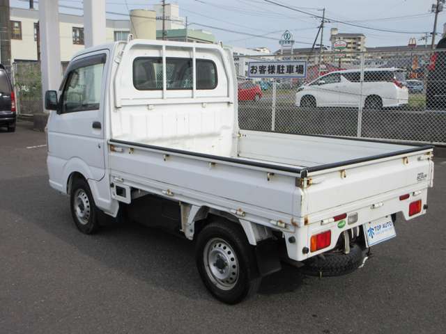 マツダ スクラムトラック ６６０ ＫＣ エアコン・パワステ ４ＷＤ H26年 (東北) 99