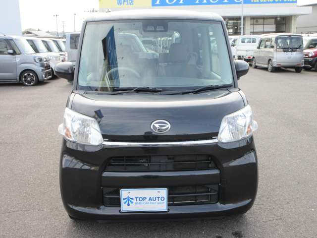 ダイハツ タント ６６０ Ｌ リミテッド ＳＡＩＩＩ ４ＷＤ R1年 (東北) 99
