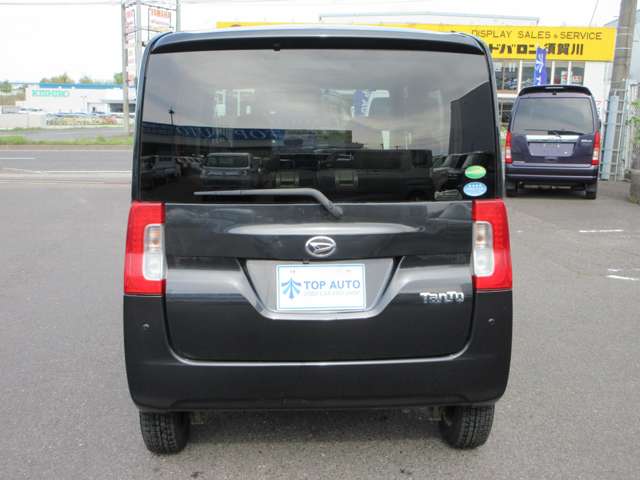 ダイハツ タント ６６０ Ｌ リミテッド ＳＡＩＩＩ ４ＷＤ R1年 (東北) 99