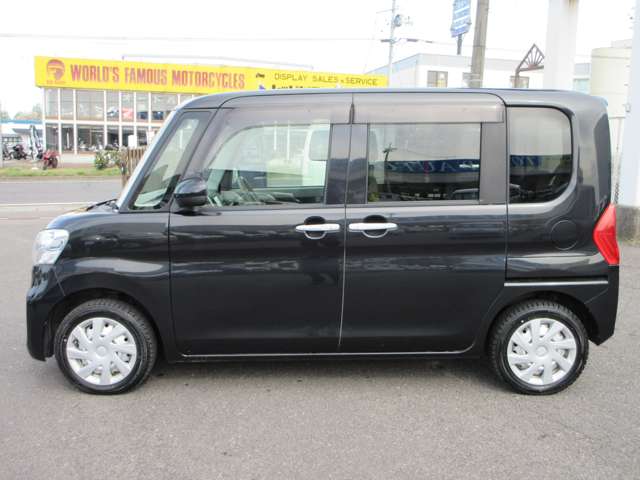 ダイハツ タント ６６０ Ｌ リミテッド ＳＡＩＩＩ ４ＷＤ R1年 (東北) 99