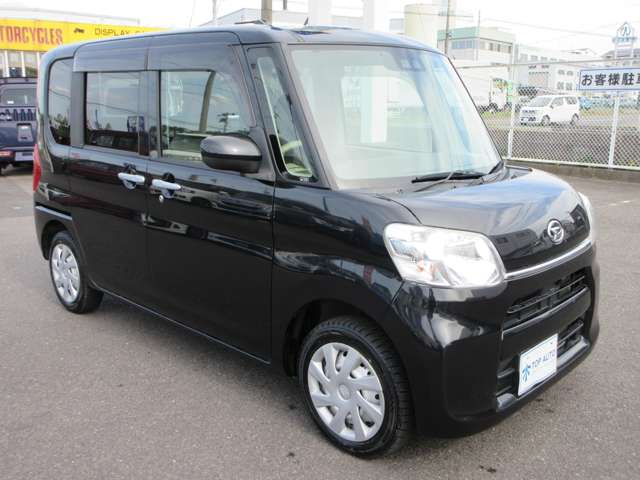 ダイハツ タント ６６０ Ｌ リミテッド ＳＡＩＩＩ ４ＷＤ R1年 (東北) 99