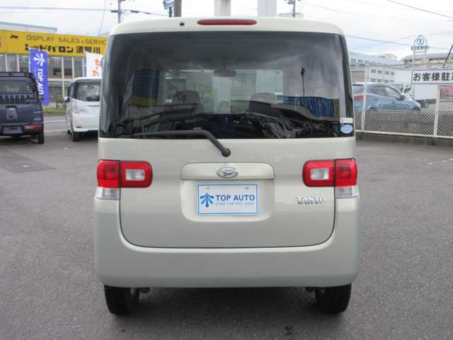 ダイハツ タント ６６０ ワンダフルセレクション ４ＷＤ H21年 (東北) 99