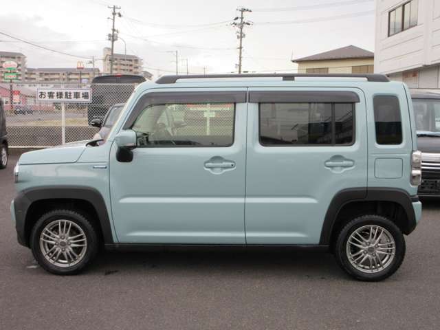 スズキ ハスラー ６６０ ハイブリッド Ｘターボ ４ＷＤ R5年 (東北) 99
