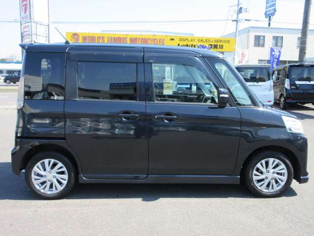 スズキ スペーシア ６６０ カスタム ＧＳ ４ＷＤ H27年 (東北) 99