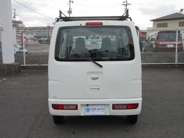 ダイハツ ハイゼットカーゴ ６６０ スペシャル ４ＷＤ H29年 (東北) 99