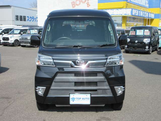 ダイハツ ハイゼットバン ６６０ Ｇ ＳＡＩＩＩ ４ＷＤ R2年 (東北) 99
