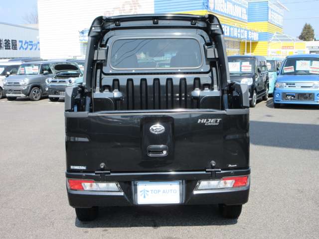 ダイハツ ハイゼットバン ６６０ Ｇ ＳＡＩＩＩ ４ＷＤ R2年 (東北) 99