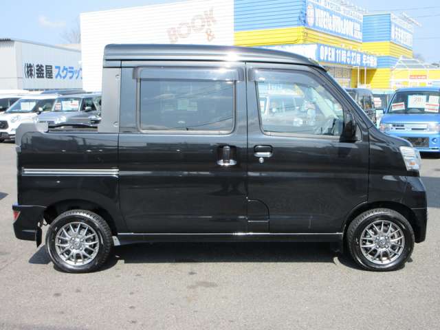 ダイハツ ハイゼットバン ６６０ Ｇ ＳＡＩＩＩ ４ＷＤ R2年 (東北) 99
