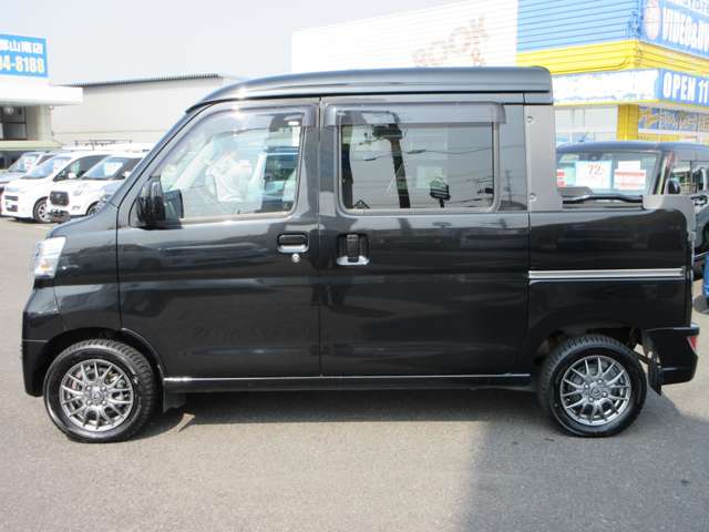 ダイハツ ハイゼットバン ６６０ Ｇ ＳＡＩＩＩ ４ＷＤ R2年 (東北) 99