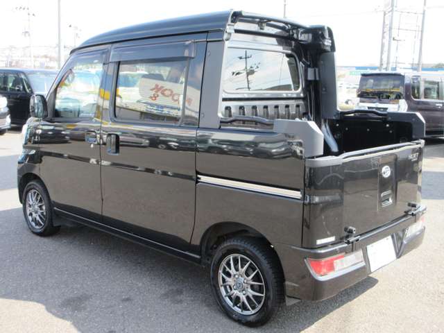 ダイハツ ハイゼットバン ６６０ Ｇ ＳＡＩＩＩ ４ＷＤ R2年 (東北) 99