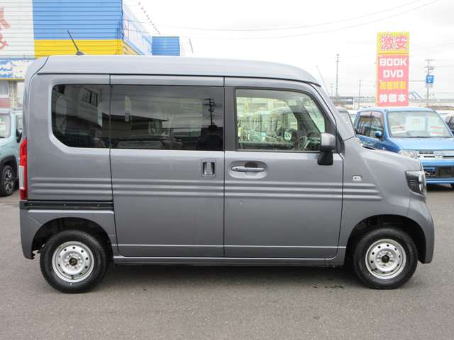 ホンダ Ｎ−ＶＡＮ ６６０ ＋スタイル ファン ターボ ホンダセンシング ４ＷＤ R2年 (東北) 99