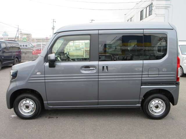 ホンダ Ｎ−ＶＡＮ ６６０ ＋スタイル ファン ターボ ホンダセンシング ４ＷＤ R2年 (東北) 99