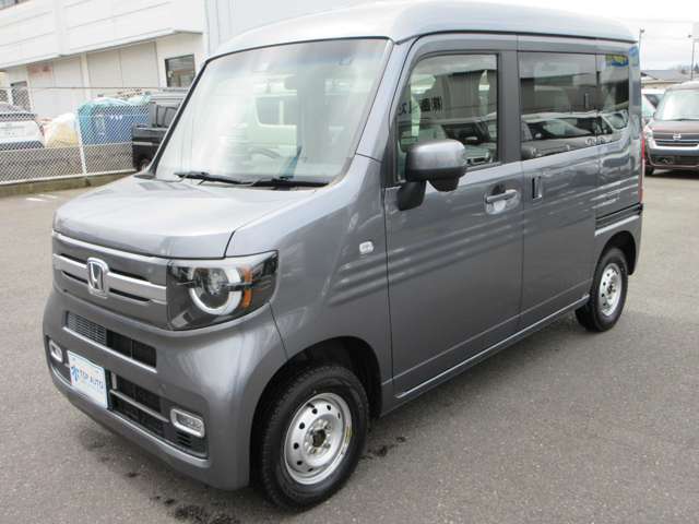 ホンダ Ｎ−ＶＡＮ ６６０ ＋スタイル ファン ターボ ホンダセンシング ４ＷＤ R2年 (東北) 99