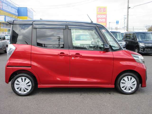 三菱 ｅＫスペース ６６０ カスタム Ｔ ４ＷＤ H28年 (東北) 99