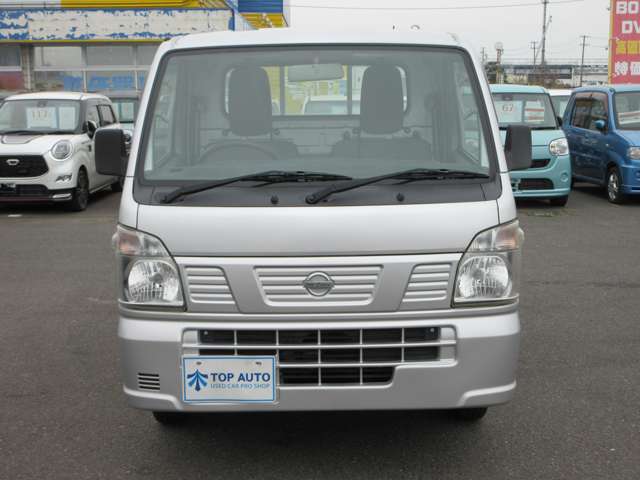 日産 ＮＴ１００クリッパー ６６０ ＤＸ ４ＷＤ H26年 (東北) 99