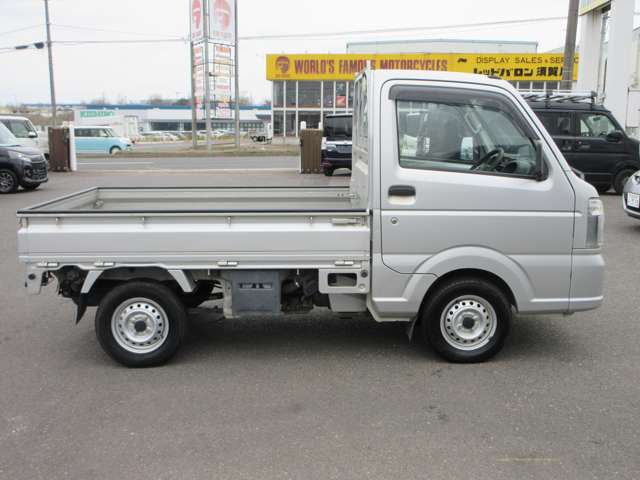 日産 ＮＴ１００クリッパー ６６０ ＤＸ ４ＷＤ H26年 (東北) 99