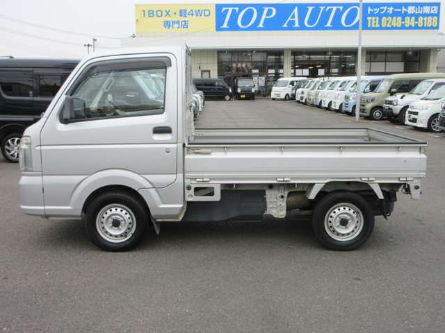 日産 ＮＴ１００クリッパー ６６０ ＤＸ ４ＷＤ H26年 (東北) 99