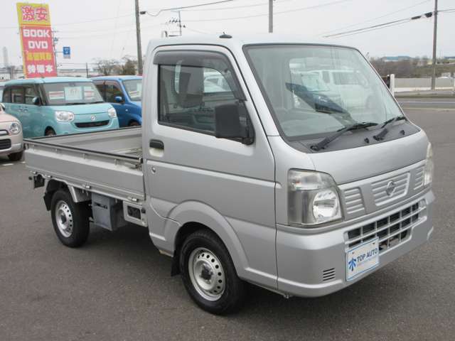 日産 ＮＴ１００クリッパー ６６０ ＤＸ ４ＷＤ H26年 (東北) 99