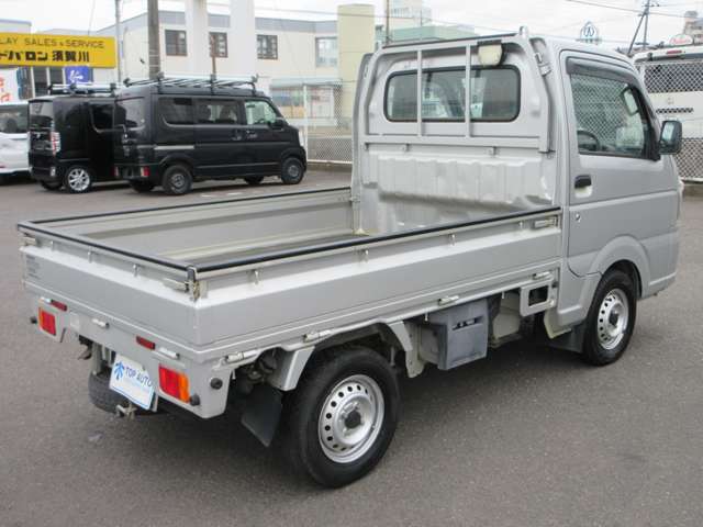 日産 ＮＴ１００クリッパー ６６０ ＤＸ ４ＷＤ H26年 (東北) 99