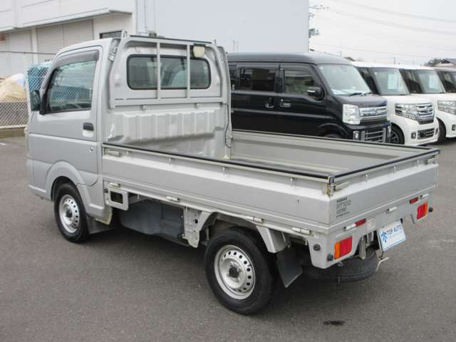 日産 ＮＴ１００クリッパー ６６０ ＤＸ ４ＷＤ H26年 (東北) 99
