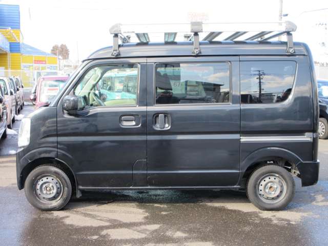 スズキ エブリイ ６６０ ジョイン ターボ ハイルーフ ４ＷＤ H28年 (東北) 99