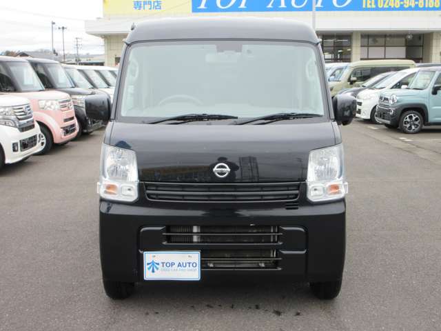 日産 ＮＶ１００クリッパー ６６０ ＧＸターボ ハイルーフ ４ＷＤ R1年 (東北) 99