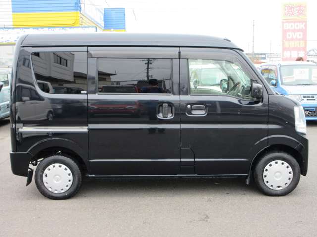 日産 ＮＶ１００クリッパー ６６０ ＧＸターボ ハイルーフ ４ＷＤ R1年 (東北) 99