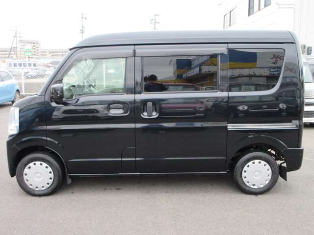 日産 ＮＶ１００クリッパー ６６０ ＧＸターボ ハイルーフ ４ＷＤ R1年 (東北) 99