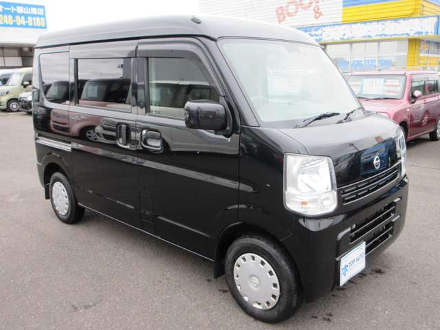 日産 ＮＶ１００クリッパー ６６０ ＧＸターボ ハイルーフ ４ＷＤ R1年 (東北) 99