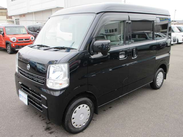 日産 ＮＶ１００クリッパー ６６０ ＧＸターボ ハイルーフ ４ＷＤ R1年 (東北) 99