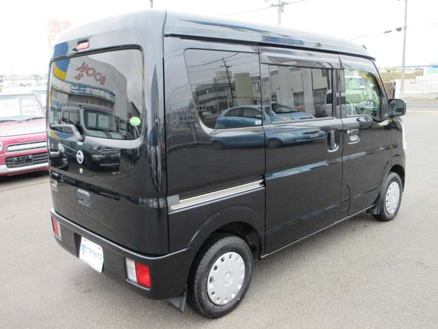 日産 ＮＶ１００クリッパー ６６０ ＧＸターボ ハイルーフ ４ＷＤ R1年 (東北) 99