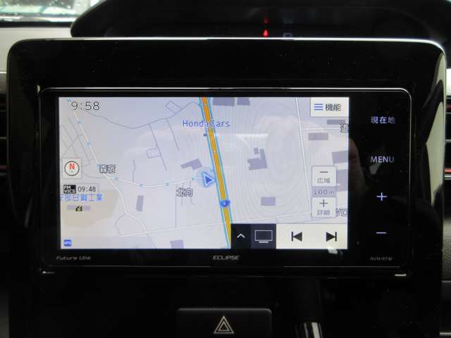 スズキ ワゴンＲ ６６０ スティングレー ハイブリッド Ｘ ４ＷＤ H29年 (東北) 99