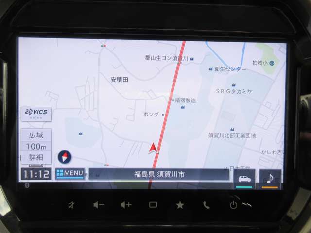 スズキ ハスラー ６６０ ＪスタイルＩＩ ターボ ４ＷＤ R5年 (東北) 99