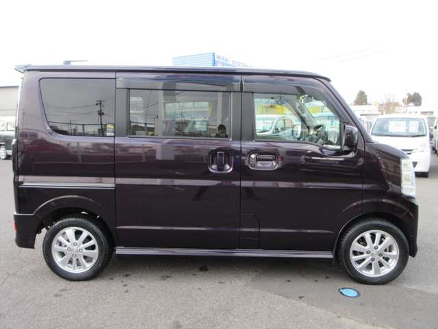 マツダ スクラムワゴン ６６０ ＰＺターボ ロールーフ ４ＷＤ H30年 (東北) 99