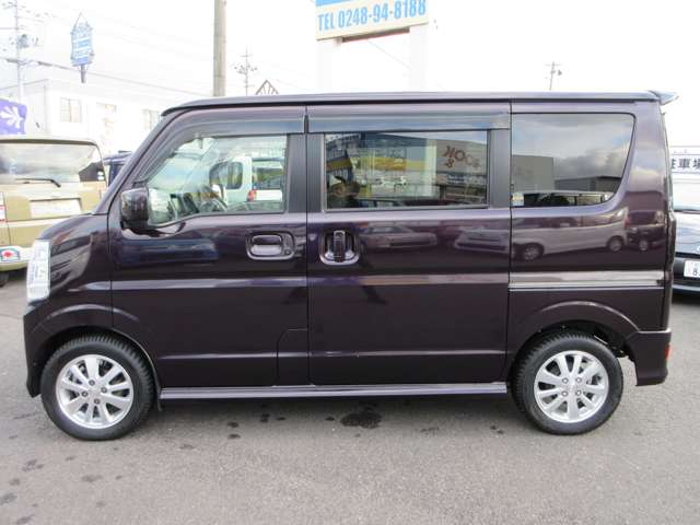 マツダ スクラムワゴン ６６０ ＰＺターボ ロールーフ ４ＷＤ H30年 (東北) 99