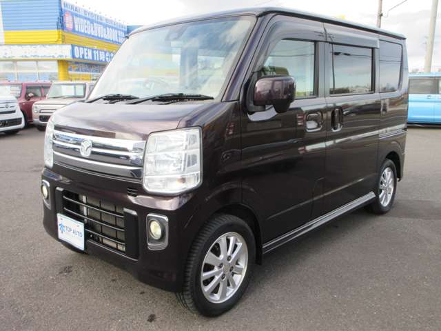 マツダ スクラムワゴン ６６０ ＰＺターボ ロールーフ ４ＷＤ H30年 (東北) 99