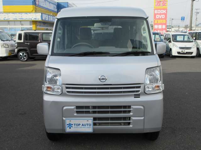 日産 ＮＶ１００クリッパー ６６０ ＧＸ ハイルーフ ５ＡＧＳ車 ４ＷＤ H28年 (東北) 99