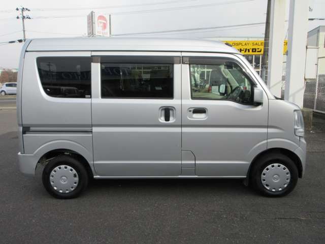 日産 ＮＶ１００クリッパー ６６０ ＧＸ ハイルーフ ５ＡＧＳ車 ４ＷＤ H28年 (東北) 99
