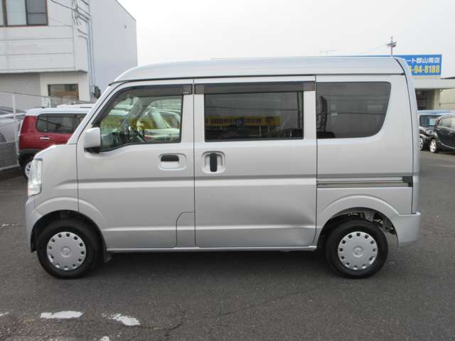 日産 ＮＶ１００クリッパー ６６０ ＧＸ ハイルーフ ５ＡＧＳ車 ４ＷＤ H28年 (東北) 99